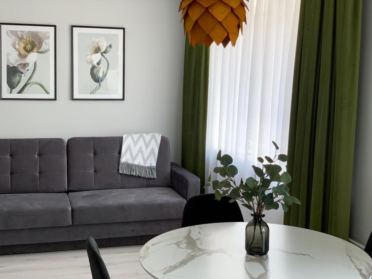 Ferienwohnung Patogus Miegas IV Anykščiai Exterior foto